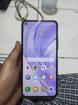 Mi 11 lite 6/128 no minus