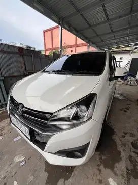 Ayla R 1.2 matic 2017