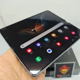 Samsung Z Fold 4 256GB Ex Garansi Resmi SEIN