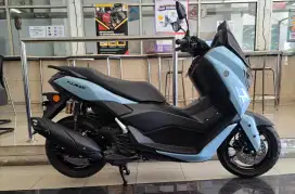 Nmax neo biru langit 2025