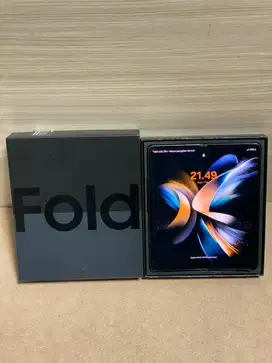 Samsung Galaxy Z Fold 5 12/512Gb Sein Resmi