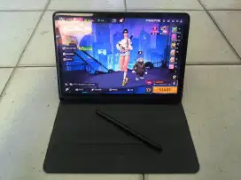 MANTAP Samsung Tab S8 Gaming 8/128