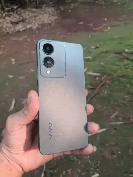 Vivo y17s 4+4/64