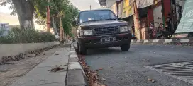 Jual panther 2.3 tahun 1991