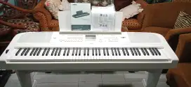 Yamaha DGX 670WH