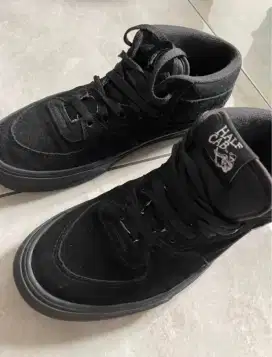 Vans halfcab triple 100% original