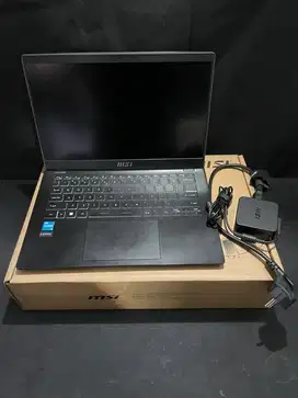 MSI modern 14 intel i3 gen 11