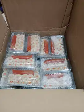 Dimsum qowiyya mini