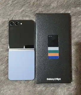 Samsung Z Flip 5 512gb Sein