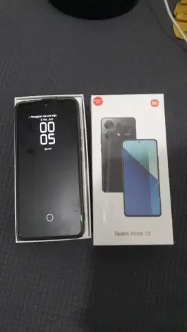 Xiaomi Redmi Note 13 8+8/128GB
