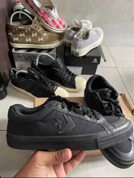 converse comfort cushion size 40,5