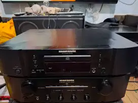 CD Player marantz CD6003