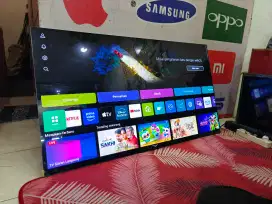 TV LG Oled Evo 55C2