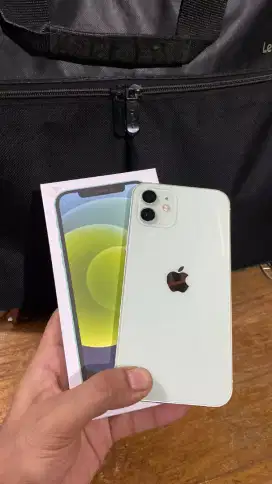 IPHONE 12 64 INTER NOMINUS