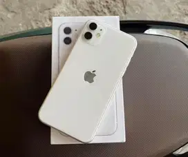 Iphone 11 128gb ibox