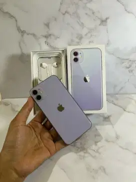 Iphone 11 128gb bea cukai