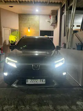 Honda BR-V 2022 Bensin