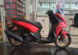 Lexy s lx keyles 155cc vva merah