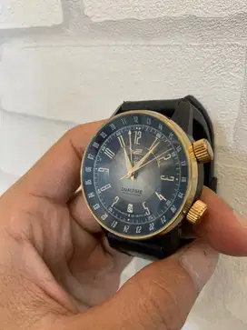 Jam tangan Vostok Euro