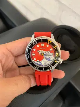 Seiko 5 Sport Automatic