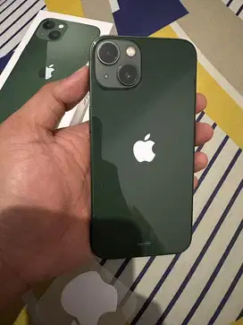 Iphone 13 128GB iBox Murah Mantab