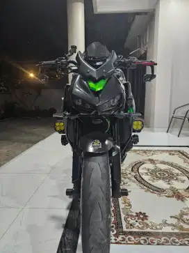 For sale kawasaki sugomi Z1000 bukan R1,zx10,ducati,z900,z800