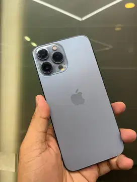 IPHONE 13 promax 128gb iBox