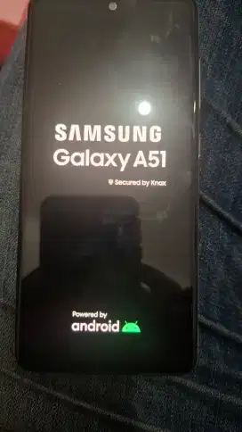 Samsung second A51