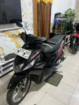 jual mio Z 2017