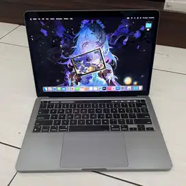 Macbook pro m1 2020 8/256