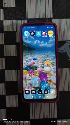 Redmi 10 2022/ baca deskripsi