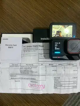 insta360 insta 360 ace pro 2 second