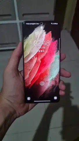 Samsung S21 Ultra 5G Sein 12/256