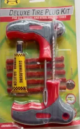 Jarum tubeless ban