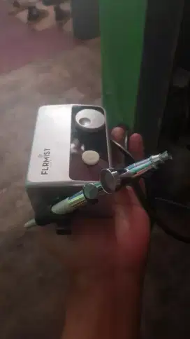 Flrmist make up airbrush normal