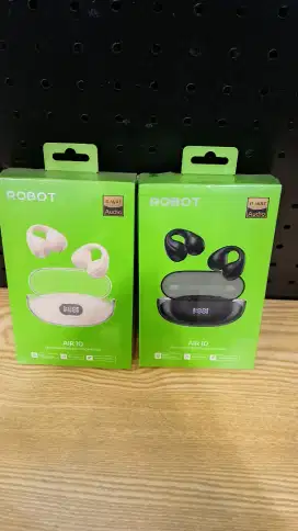 Vivan Sport S Earphone Bluetooth 5.4 OWS Open Ear Comfort Earbuds
