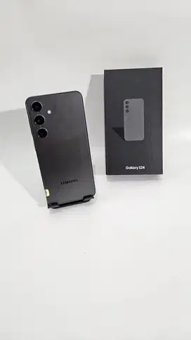 Samaung S24 8/512GB SEIN RESMI