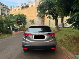 Honda HR-V 2021 Bensin