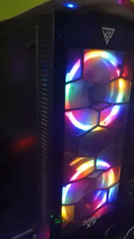 Komputer CPU  second