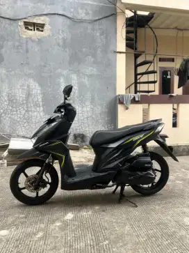 Honda Beat deluxe thn 2020