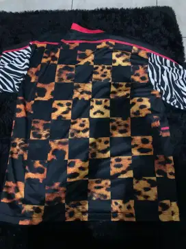 Jersey zodiac x atmos size xl