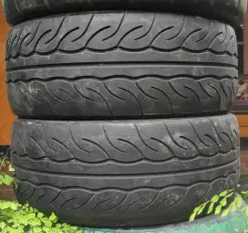 Ban semi slick r16 di Parung