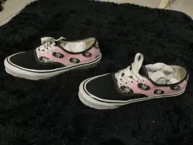 Vans authentic x wacomaria
