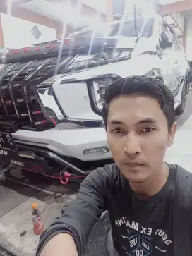 Siap antar jemput