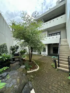 DIJUAL RUMAH CLUSTER TENGAH DI CITRAGRAND CIBUBUR
