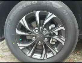 BAN GT SAVERO R16 / 215/65