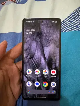 Dijual Google Pixel 7 256GB