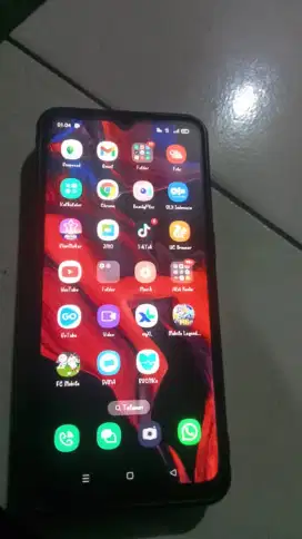 Jual oppo a91 batangan no minus bodi mulus ram 8/128