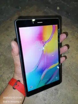 Tablet Samsung a8 2019 bekas