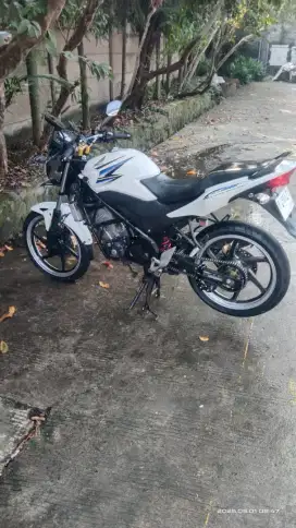 Jual alus Honda CB 150 R Terawat